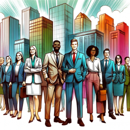 Multilingual Talent Coach for Interviews with AI