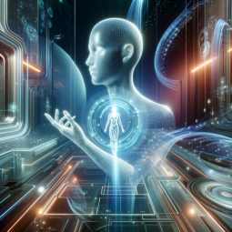 Humanity’s Future Guide AI (HFGAI)