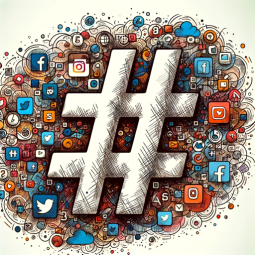 Insta Hashtag Helper