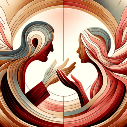 Midlife Mingle Mentor