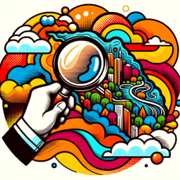 Silicon Valley Sleuth