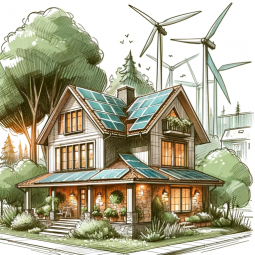 AI Home Energy Assistant