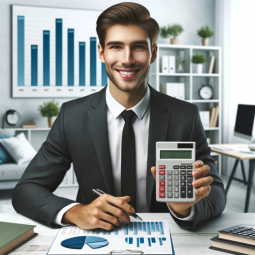 Mike from Accounting