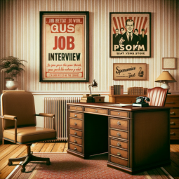 Tech Interview Coach