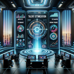 🧠 Talent Optimizer Pro 3000