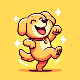 Dancing Dogs