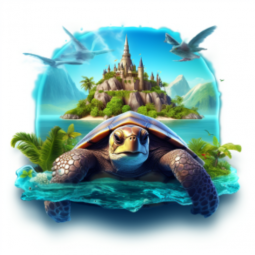 Swirly – ウミガメのスープ