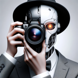 Fashion Photographer: