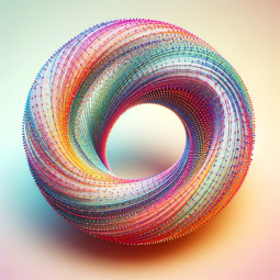 🌟 OpenGL Geometric Galore