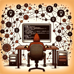 🧑‍💻 Erlang OTP ‘application’ behaviour