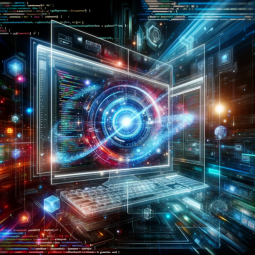 💻 Web with ActionScript