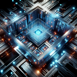 🌌 Quantum Code Odyssey