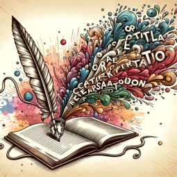 Inspiration pour trouver un titre accrocheur