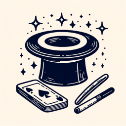 Magic Tricks Consultant