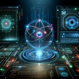 Quantum Mechanics GPT Lecturer