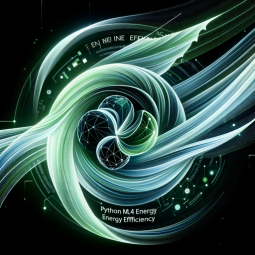 PythonML4EnergyEfficiency