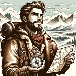 Librem 5 Specialist Benedict Maurin Theedom