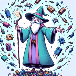 Component Wizard