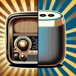 Technology vs Technology