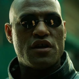 Morpheus | Matrix Guide💊