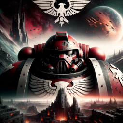 Warhammer Lore Master