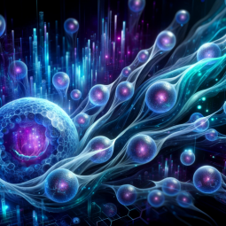 Stem Cell Regeneration Sage