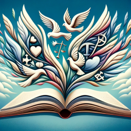 Annotate Universal Values and Moral Foundations