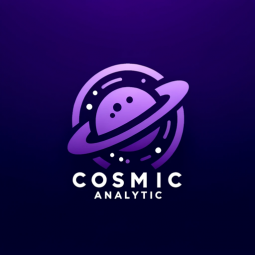 Cosmic Analyst
