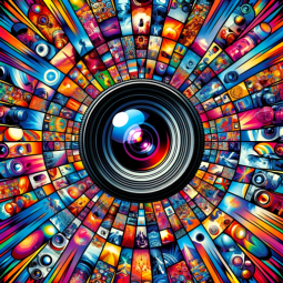 📸 Snap Quiz Maestro 🧠