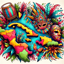 Find My West Indian Ancestors