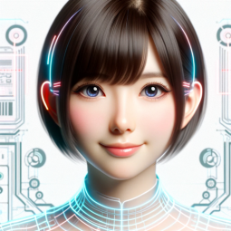 僕のデータサイエンス彼女ちゃん