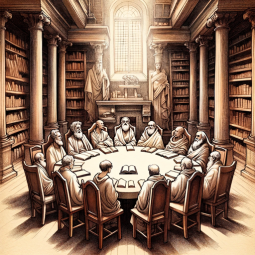 Devil’s Advocate Council