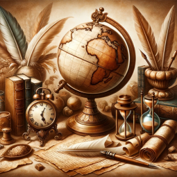 Past Today’s historical events | History Travelers