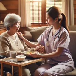 生活援助技術：食生活と栄養摂取の援助技術①：食事・栄養摂取の意義としくみ・アセスメント