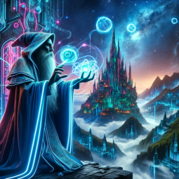 🧙‍♂️ Dungeon Master lv4.2