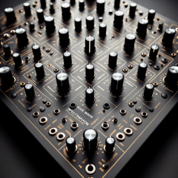 Make Noise Spectraphon Guide