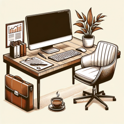 Organisatie Adviseur