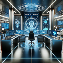 CAIO | Chief AI Officer GPT 🌐