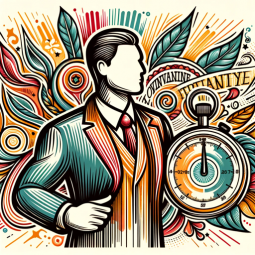 Andrew Darius’ Motivational Coach