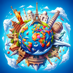 السفر و الرحلات