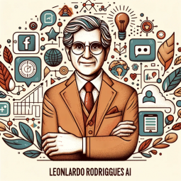 Mentor Leonardo Rodrigues AI
