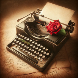 Romantic Wordsmith Enhanced