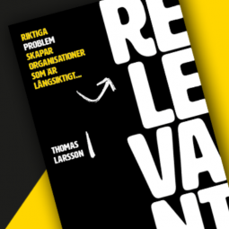 Relevant – fokuserar på dina kunders problem