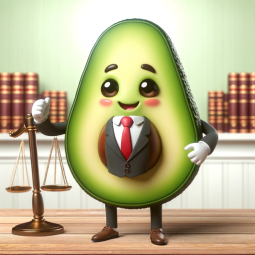 Avocato Lawyer