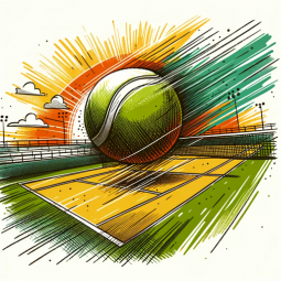 🎾 Ace Your Game – Tennis Analyst 🎾