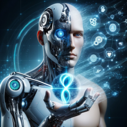 Health Informatics Specialist