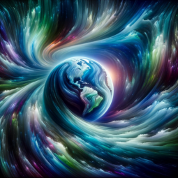 🌌 Cosmic Vista lv3.5