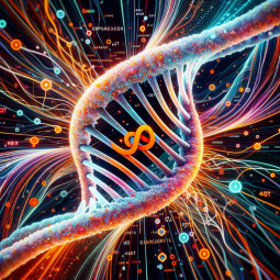 🧬 TensorFlow Genetic Insight