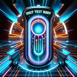 Unit Test Buddy