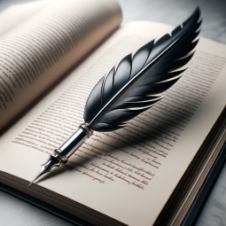 Justice Holmes’s Style Writer